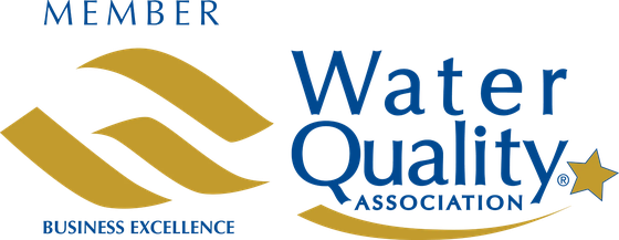 Miembro de la Water Quality Association — Business Excellence